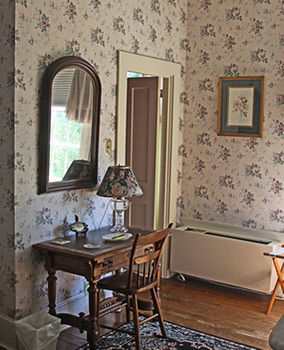 Inn At The Canal Bed & Breakfast Chesapeake City Extérieur photo