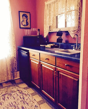 Inn At The Canal Bed & Breakfast Chesapeake City Extérieur photo