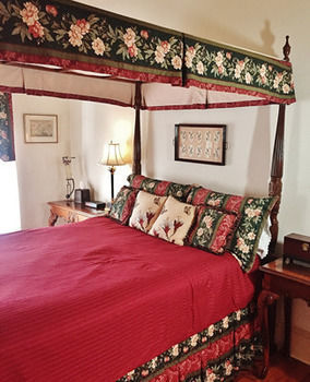 Inn At The Canal Bed & Breakfast Chesapeake City Extérieur photo