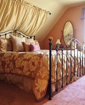 Inn At The Canal Bed & Breakfast Chesapeake City Extérieur photo