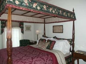 Inn At The Canal Bed & Breakfast Chesapeake City Extérieur photo