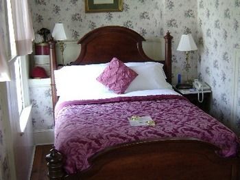 Inn At The Canal Bed & Breakfast Chesapeake City Extérieur photo