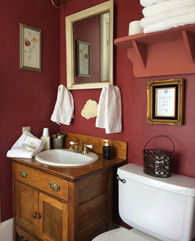 Inn At The Canal Bed & Breakfast Chesapeake City Extérieur photo