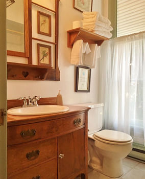 Inn At The Canal Bed & Breakfast Chesapeake City Extérieur photo