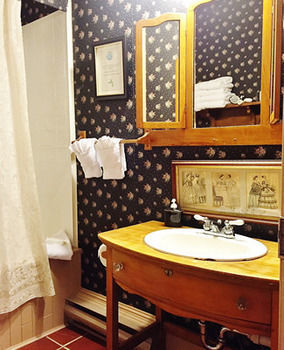 Inn At The Canal Bed & Breakfast Chesapeake City Extérieur photo