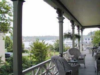Inn At The Canal Bed & Breakfast Chesapeake City Extérieur photo
