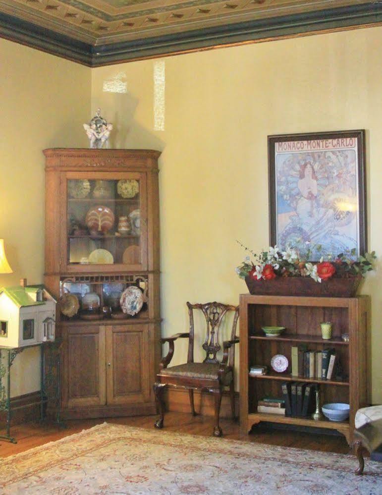 Inn At The Canal Bed & Breakfast Chesapeake City Extérieur photo